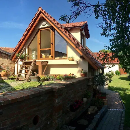 Apartman Vinare / At Winemaker'S Rohatec Exterior photo