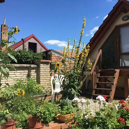 Apartman Vinare / At Winemaker'S Rohatec Exterior photo