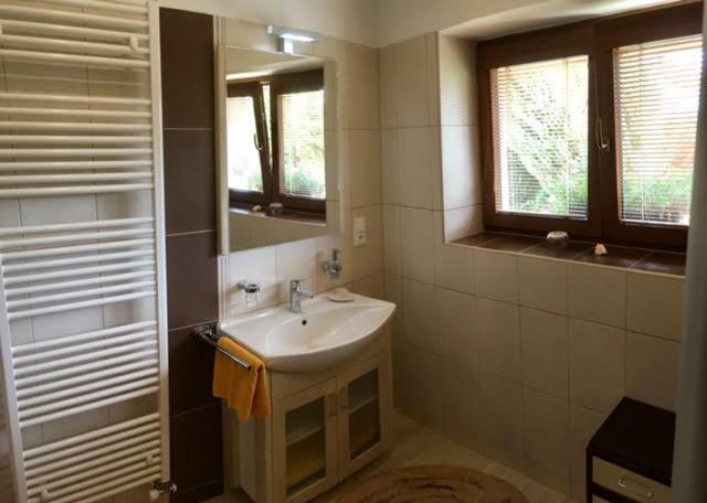 Apartment Vinare / At Winemaker's